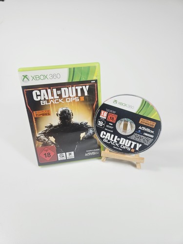 Call duty black - of,