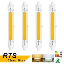 1-10X LED R7s 78mm 118mm