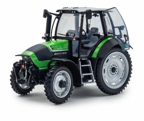 Deutz fahr agrotron - deutz-fahr,
