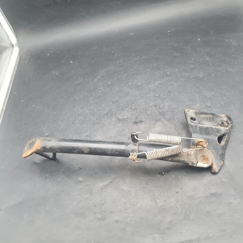 Seitenständer stand piaggio - stand,