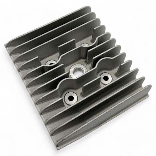 Cylinder head for simson s51 - head,