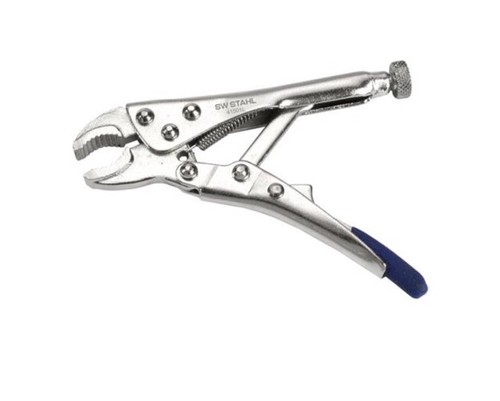Stahl 41501l gripzange 100 - sw-stahl,