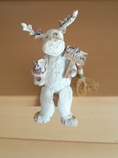 Weihnachts-Deko – Elch