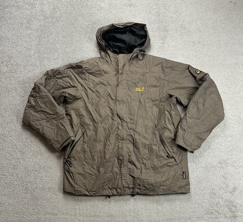 Jack wolfskin herren jacke 2xl - jack,