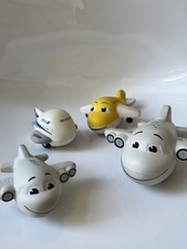 Flugzeuge, 4 Antistress