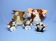 Gremlins Plüsch Stofftiere 5