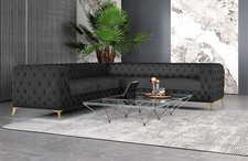 Couch ecksofa sofa polsterecke - couch,