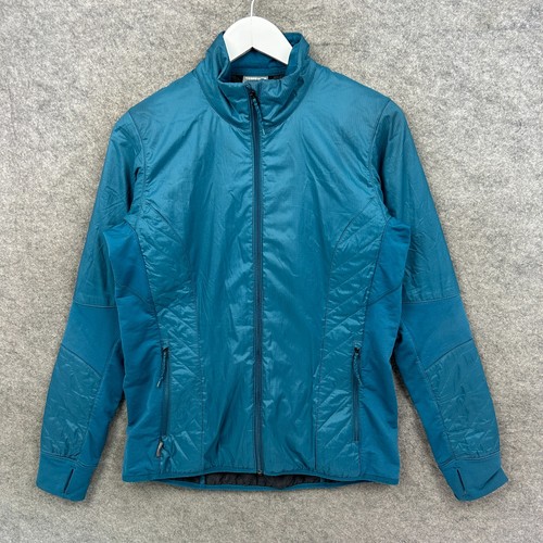 Icebreaker merino jacke damen - merino,
