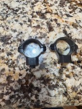 HILVER TASCO SWING OFF HIGH