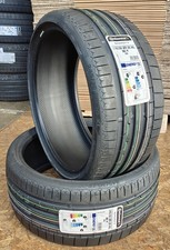2 Sommerreifen 245/30 ZR20 90Y