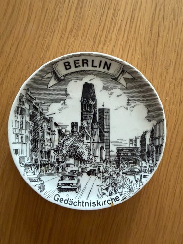 Berlin gedächtniskirche - berlin,