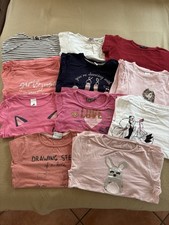 Langarmshirts 128 Longsleeves