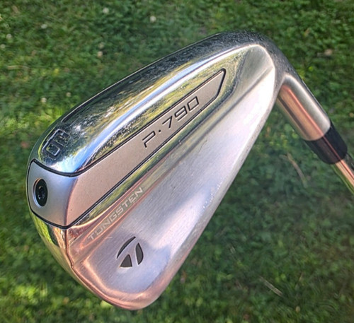 Taylormade p790 eisen - eisen, |