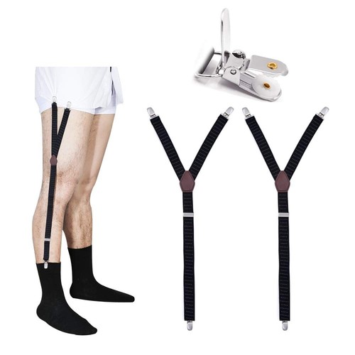 Taope hemdhalter herren stil - hemdhalter,