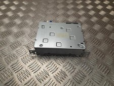 Steuergerät Navigationssystem Citroën C4 Picasso II 2014 9809334880