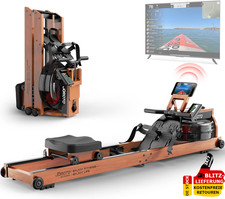  Rudergerät Wasser Klappbar