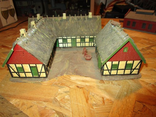 Heljan 305 dänischer 3 - n,