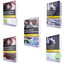 Al Waha Shisha Tabak