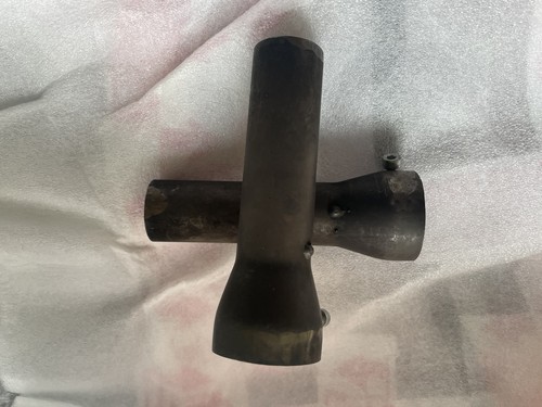 Termignoni auspuff killer - auspuff,