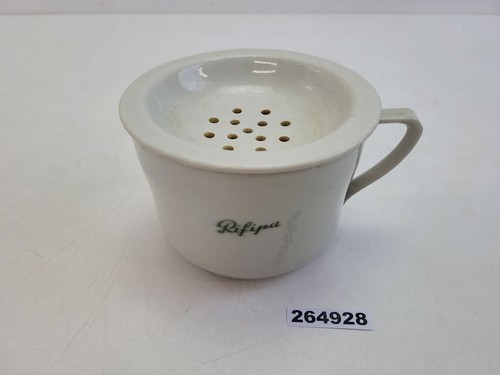 Kaffeefilter aufsatz rifipa - kaffeefilter,