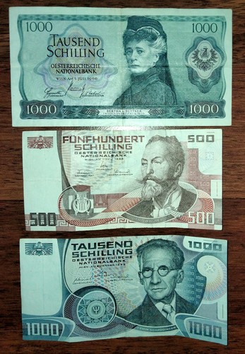 Alte banknoten für sammler - banknoten,