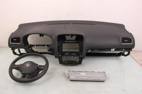 Armaturenbrett golf 6 - vi,