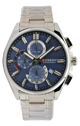 Curren herren armband - curren, uhr