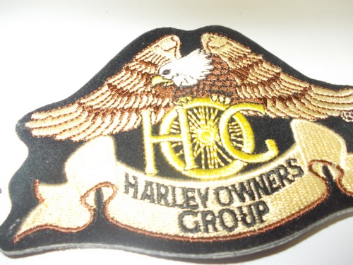 Hog patch klein - hog,