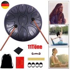 Rain Drum Outdoor 6 Zoll 11