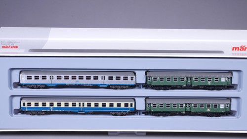 Spur märklin 87549 - z,