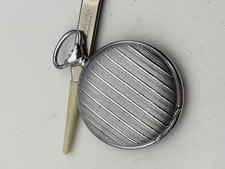 Tissot Taschenuhr 48mm Etui