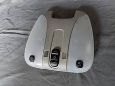 Mercedes w220 innenlampe - mercedes,