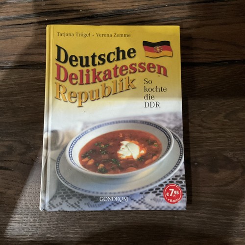 Deutsche delikatessen - deutsche,