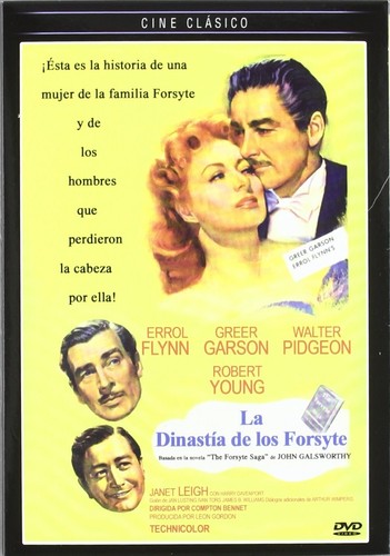 Dvd dinastía los - dinastía,