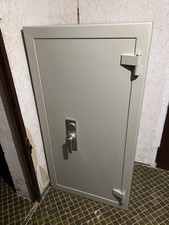 Stahlschrank Tresor Sicherheitsstufe BAktenschrank Waffenschrank