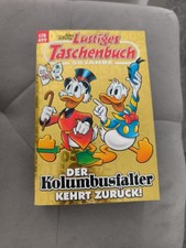 Lustiges Taschenbuch Nr. 499