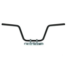 Stahllenker Custom Apehanger