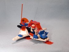 LEGO Space: Blizzard Baron