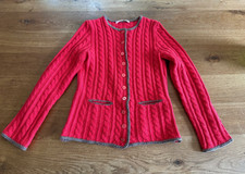 My Herzallerliebst Strickjacke
