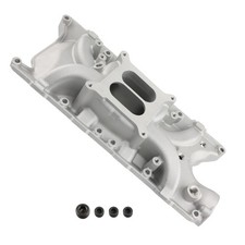 Dual Plane Ansaugkrümmer