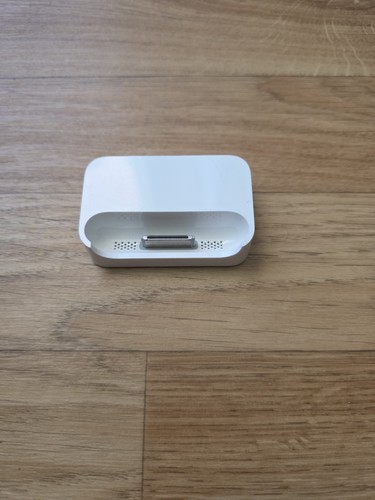 Original apple iphone dock - original,