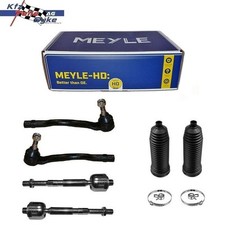 2x MEYLE SPURSTANGE MIT