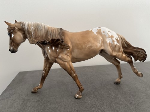 Peter stone pferd - peter,
