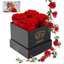 Premium Rosenbox 3-5 Jahre