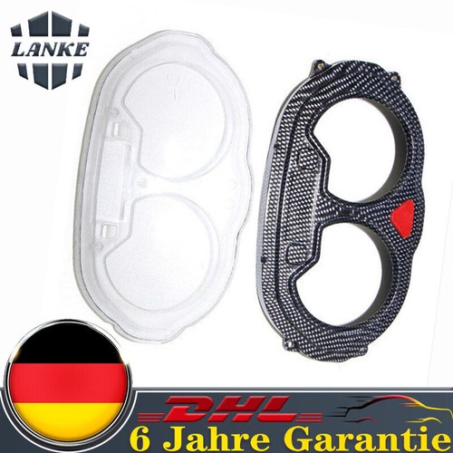 Tachometer glas für - glas,
