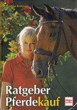 Kratzer ratgeber pferdekauf - kratzer:,