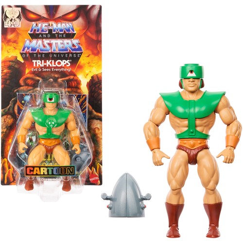 Mattel masters the universe - mattel, of