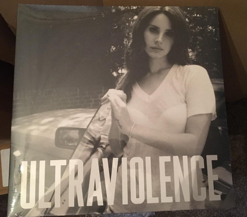 Lana del rey ultraviolence - del,