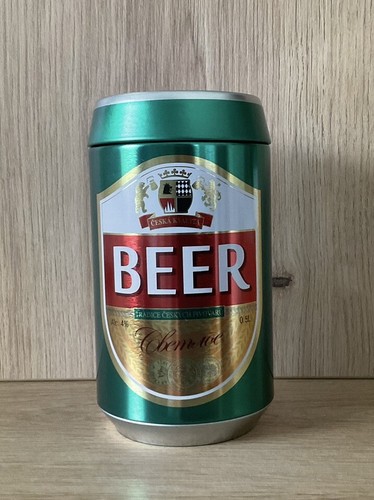 Spardose sparbüchse beer - spardose,