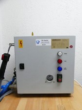 Jordan KE1 Dampfstrahler /